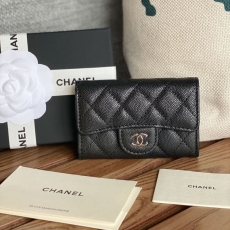 Chanel Wallet Purse